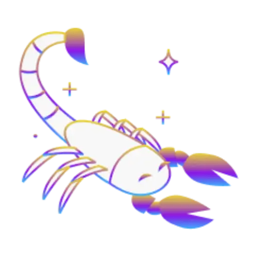 Scorpio (Vrishchik)